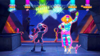 Just Dance 2019 (Nintendo Wii U) Top Zustand