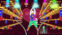 Just Dance 2019 (Nintendo Wii U) Top Zustand