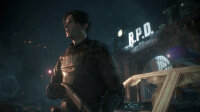 Resident Evil 2 / Playstation 4 / PS5 *TOP Zustand