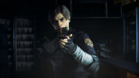 Resident Evil 2 / Playstation 4 / PS5 *TOP Zustand