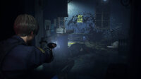Resident Evil 2 / Playstation 4 / PS5 *TOP Zustand
