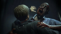 Resident Evil 2 / Playstation 4 / PS5 *TOP Zustand