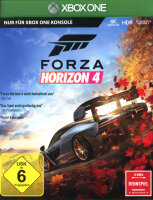 Forza Horizon 4 / Xbox One - Top Zustand