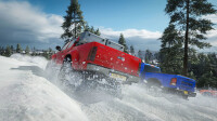 Forza Horizon 4 / Xbox One - Top Zustand