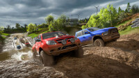 Forza Horizon 4 / Xbox One - Top Zustand