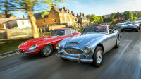 Forza Horizon 4 / Xbox One - Top Zustand
