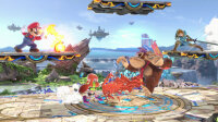 Super Smash Bros. Ultimate *Nintendo Switch* Top Zustand