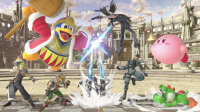 Super Smash Bros. Ultimate *Nintendo Switch* Top Zustand