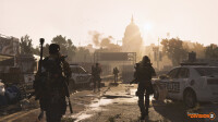Tom Clancys - The Division 2 / Xbox One - Top Zustand