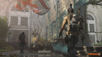 Tom Clancys - The Division 2 / Xbox One - Top Zustand