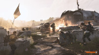 Tom Clancys - The Division 2 / Xbox One - Top Zustand