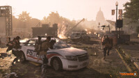 Tom Clancys - The Division 2 / Xbox One - Top Zustand