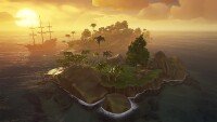 Sea of Thieves / Xbox One - Top Zustand