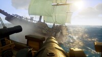 Sea of Thieves / Xbox One - Top Zustand