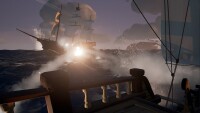 Sea of Thieves / Xbox One - Top Zustand