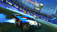 Rocket League (Collectors Edition) / Xbox One - Top Zustand