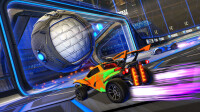Rocket League (Collectors Edition) / Xbox One - Top Zustand