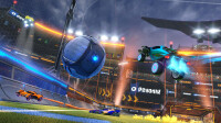 Rocket League (Collectors Edition) / Xbox One - Top Zustand