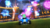 Rocket League (Collectors Edition) / Xbox One - Top Zustand