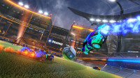Rocket League (Collectors Edition) / Xbox One - Top Zustand