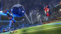 Rocket League (Collectors Edition) / Xbox One - Top Zustand