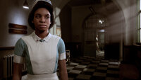 The Inpatient (PlayStation VR) Playstation 4 / PS5 * Guter Zustand
