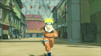 Naruto Shippuden - Ultimate Ninja Storm Trilogy-Playstation 4 / PS5 *TOP Zustand