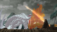 Naruto Shippuden - Ultimate Ninja Storm Trilogy-Playstation 4 / PS5 *TOP Zustand