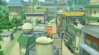 Naruto Shippuden - Ultimate Ninja Storm Trilogy-Playstation 4 / PS5 *TOP Zustand