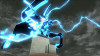 Naruto Shippuden - Ultimate Ninja Storm Trilogy-Playstation 4 / PS5 *TOP Zustand