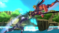 Naruto Shippuden - Ultimate Ninja Storm Trilogy-Playstation 4 / PS5 *TOP Zustand