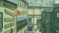 Naruto Shippuden - Ultimate Ninja Storm Trilogy-Playstation 4 / PS5 *TOP Zustand