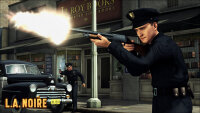 L.A. Noire / Xbox One * Top Zustand