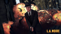 L.A. Noire / Xbox One * Top Zustand