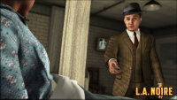 L.A. Noire / Xbox One * Top Zustand