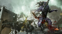 Code Vein / Playstation 4 / PS5 *TOP Zustand