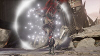 Code Vein / Playstation 4 / PS5 *TOP Zustand