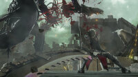 Code Vein / Playstation 4 / PS5 *TOP Zustand