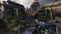 Metro Exodus / Xbox One - Top Zustand
