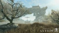 The Elder Scrolls V: Skyrim *Nintendo Switch* Top Zustand