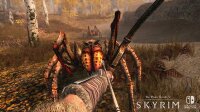 The Elder Scrolls V: Skyrim *Nintendo Switch* Top Zustand