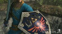 The Elder Scrolls V: Skyrim *Nintendo Switch* Top Zustand