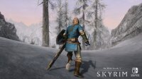 The Elder Scrolls V: Skyrim *Nintendo Switch* Top Zustand