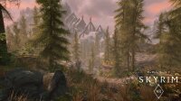 The Elder Scrolls V: Skyrim *Nintendo Switch* Top Zustand