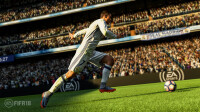 FIFA 18 / Xbox One - Top Zustand