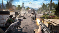 Far Cry 5 / Xbox One - Top Zustand