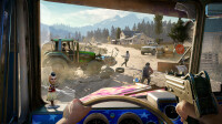 Far Cry 5 / Xbox One - Top Zustand