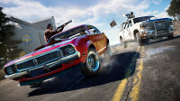 Far Cry 5 / Xbox One - Top Zustand