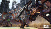 The Surge / Playstation 4 / PS5 *TOP Zustand