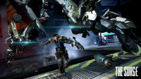 The Surge / Playstation 4 / PS5 *TOP Zustand